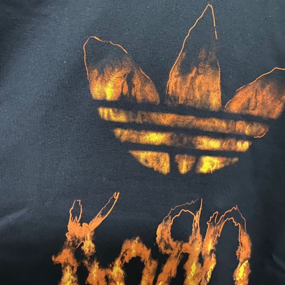 Adidas Shirt - Picture 4 of 4